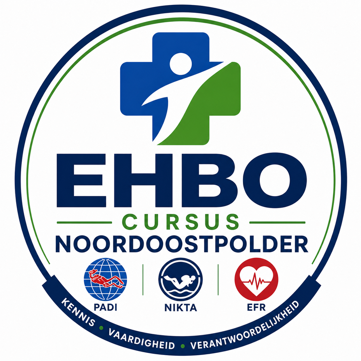 EHBO Cursus Noordoostpolder